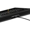 Glorious GMMK 3 Pro 75 % Custom žaidimų klaviatūra – Barebone, ISO išdėstymas, juodos spalvos