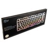 Glorious GMMK PRO 75% Switch Plate, Polycarbonate, ANSI US išdėstymas