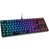 Glorious Klaviatūra TKL GMMK-TKL-RGB-ISO International išdėstymas (be klavišų)