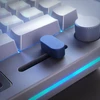 Klaviatūra Triton Glorious GMMK Wireless Numpad Slider - Navy Mėlyna