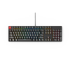  Glorious Klaviatūra Full Size GMMK-BRN-V2, ANSI US išdėstymas, Gateron Brown Switch
