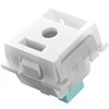 Klaviatūra Glorious Lynx HE Standard Switches, Hall Effect, linear, MX-Stem, 40g – sutepti lubrikantu, 36 vnt