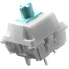 Klaviatūra Glorious Lynx Standard Switches, mechaniniai, 5-Pin, linear, MX-Stem, 40g – sutepti lubrikantu, 36 vnt