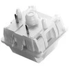 Klaviatūra Glorious Lynx Standard Switches, mechaniniai, 5-Pin, linear, MX-Stem, 40g – sutepti lubrikantu, 36 vnt