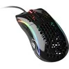 Glorious Model D Gaming-Pelė Mod-Package - juodas