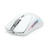 Glorious Model O 2 Matte Baltas Wireless (Balta Matinė) Belaidė Žaidimų Pelė