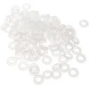 Klaviatūra Glorious MX O-Ring jungiklio amortizatoriai, 70A, storis 2,5 mm