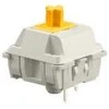 Klaviatūra Glorious Panda Standard Switches, mechaniniai, 5-Pin, tactile, MX-Stem, 50g – sutepti lubrikantu, 36 vnt