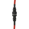 Glorious Coiled Cable, Klaviatūros kabelis, Crimson Red