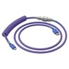Glorious Coiled Cable, Klaviatūros kabelis, Nebula