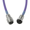 Glorious Coiled Cable, Klaviatūros kabelis, Nebula