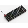 Glorious Klaviatūra Compact GMMK-COMPACT-BRN, ANSI US išdėstymas, Gateron Brown Switch