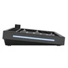 Glorious Klaviatūra GMMK PRO GMMK-P75-RGB-B ANSI US išdėstymas (be klavišų), Juoda