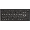 Glorious Klaviatūra GMMK PRO GMMK-P75-RGB-B ANSI US išdėstymas (be klavišų), Juoda