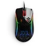 Žaidimų pelė Glorious Model D Minus (Glossy Black)