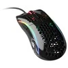 Žaidimų pelė Glorious Model D (Glossy Black)