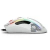 Žaidimų pelė Glorious Model D Minus (Glossy White)