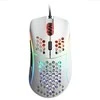 Žaidimų pelė Glorious Model D (Glossy White)