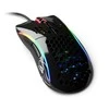Žaidimų pelė Glorious Model D Minus (Glossy Black)