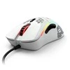 Žaidimų pelė Glorious Model D Minus (Glossy White)