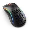 Belaidė Pelė žaidimams Glorious Model D Wireless (Matte Juodas)