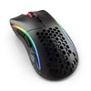 Belaidė Žaidimų pelė Glorious Model D Minus (Matte Black)