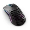 Žaidimų Pelė Glorious PC Gaming Race Model O- Matte Juodas Wireless 2.4G (Juoda Matinė)