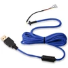 Glorious Pelės kabelis Ascended Cable V2 - Cobalt Blue