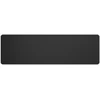 Glorious pelės kilimėlis žaidimams 2 L, edge-to-edge, rubberised – 915 x 280mm, juodos spalvos