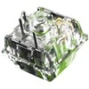 Klaviatūra Glorious Raptor Standard Switch, mechaniniai, 5-Pin, clicky, MX-Stem, 55g – sutepti lubrikantu, 36 vnt