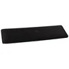 Klaviatūra Glorious Stealth paminkštinta klaviatūros riešų atrama Slim 17mm - Tenkeyless 36x10cm