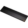 Klaviatūra Glorious Wooden Onyx klaviatūros riešų atrama 19mm - Tenkeyless 36x10cm