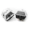 Klaviatūra GMK QMX-Clip, noise reduction – 110 vnt