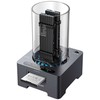 GRAUGEAR G-M2DK-CR-10G doko stotelė do dysków twardych USB 3.2 Gen 2 (3.1 Gen 1) Type-C Pilka