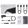 Graugear Graugear Externe 4TB HDD für Playstation 4 und 5