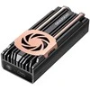 GRAUGEAR externes Gehuse M.2NVMe SSD PCIe4.0 40Gbit