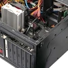 USB-C ilginamasis laidas Graugear su PCI lizdo plokštele PC korpusui