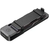 „Graugear“ doko stotelė, skirta M.2 SSD NVMe/NGFF, be įrankių