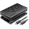 GAU GRAUGEAR externes M.2-SSD-GehĂ¤use mit PCIe 4.0 USB-C
