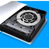 Graugear Kühlkörper G-PS5HS05+ M.2 NVMe SSD dla PlayStation 5 Slim & Pro Pilka