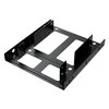 Graugear GRAUGEAR Konverter M.2 NGFF SSD/HDD 2,5" auf 3,5'' SATA