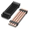 Graugear GRAUGEAR Kühlkörper SSD M.2 2280 Alu + Kupfer retail