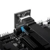 Graugear Graugear Interner 19-Pin Stecker (USB 3.0) auf USB 3.1 Typ-E 20-Pin Key A - 90 Grad