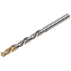 Grąžtas Dormer Spiral Drill Bit HSS N TiN 8.8 Core Hole G1/8