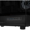 G.skill Kolink GSI SmartAssembly ARGB Glass Micro-ATX dėklas – 750W auksinis