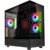 G.skill GSI SmartAssembly ARGB Glass Micro-ATX kompiuterio korpusas – 650W Bronze