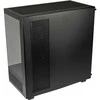 G.skill GSI SmartAssembly ARGB Glass Micro-ATX kompiuterio korpusas – 650W Bronze