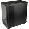 G.skill Kolink GSI SmartAssembly ARGB Glass Micro-ATX dėklas – 750W auksinis