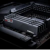 G.Skill Ripjaws S5 DDR5 64 GB (32GBx2) 34-45-45-108 6400 MT/s | G.Skill | Ripjaws S5 | 64 GB: 2 x 32 GB GB | DDR5 | 6800 MHz