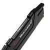 RAM G.SKILL Ripjaws V Juodas 128GB [4x32GB 3200MHz DDR4 CL16 XMP2.0 DIMM]